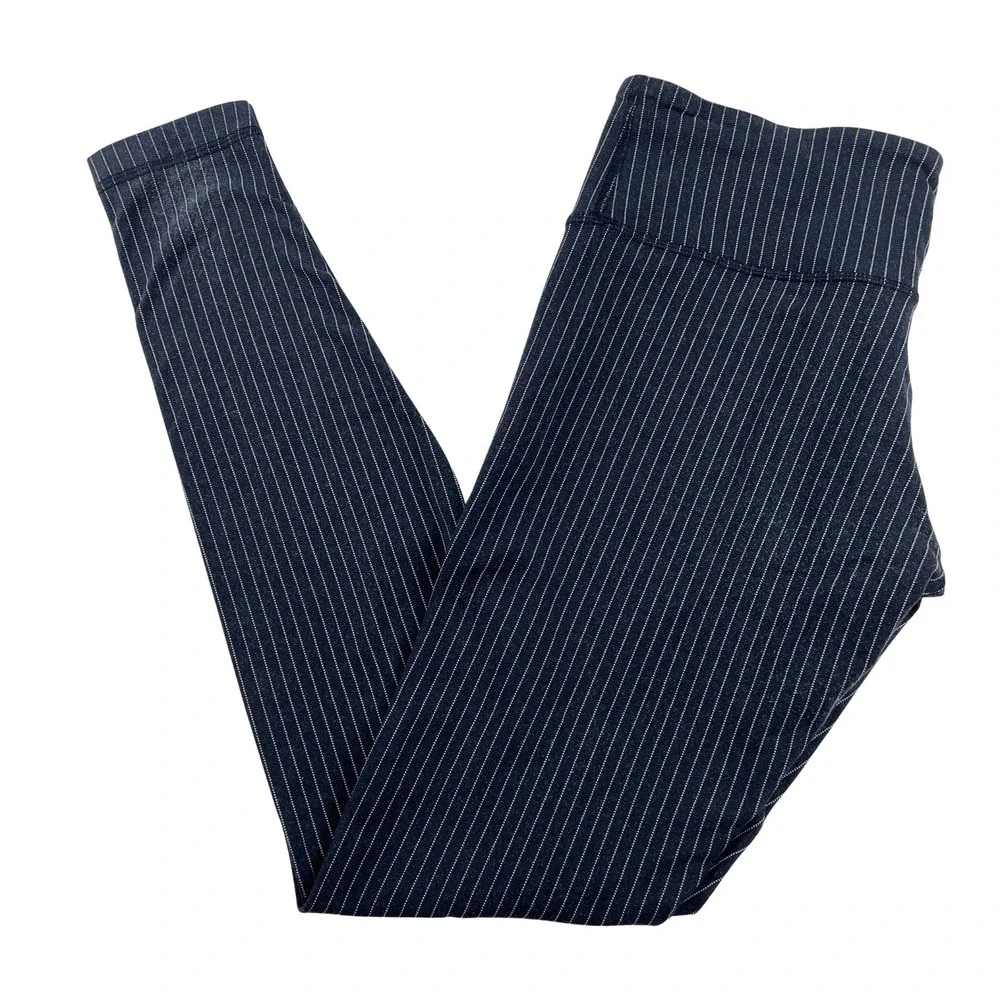 Lululemon Wunder Under Tight Size 8 Full Length 30